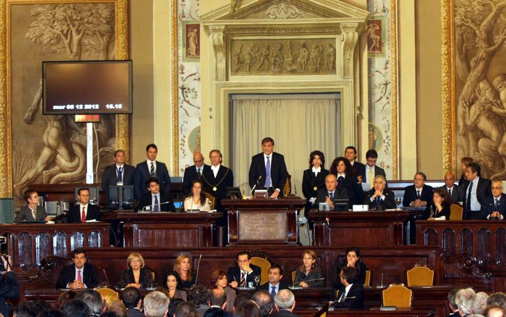 “Liberi consorzi, fallimento di Crocetta”. Messina (Ugl) critica l’impasse | Seguo NewsSeguo News