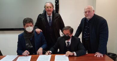 Ugl, rinnovato il contratto della dirigenza della Regione Siciliana