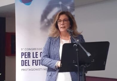 Congresso UGL a Palermo, Ornella Petillo riconfermata Segretario Nazionale per le Autonomie