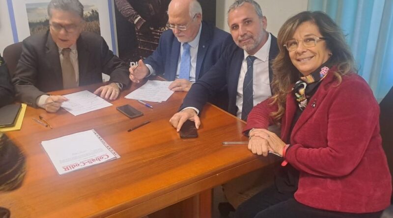 UGL Autonomie in crescita nella Regione Siciliana: oltre il 10% nel Comparto, più dell’8% nella Dirigenza