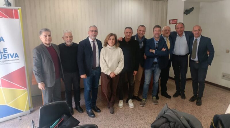 Firmato il contratto dei dipendenti della Regione Siciliana. UGL: Bene, ma è in ritardo di due anni. Serve ancora uno sforzo” Firmato il contratto dei dipendenti della Regione Siciliana. UGL: Bene, ma è in ritardo di due anni. Serve ancora uno sforzo”